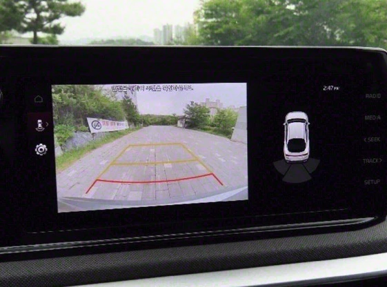 Kia K5 Сега на специална цена www.carsbg11.com - изображение 8