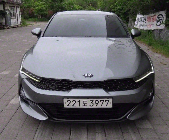 Kia K5 Сега на специална цена www.carsbg11.com - изображение 2