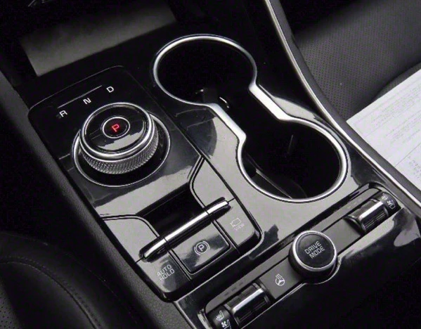 Kia K5 Сега на специална цена www.carsbg11.com - изображение 5