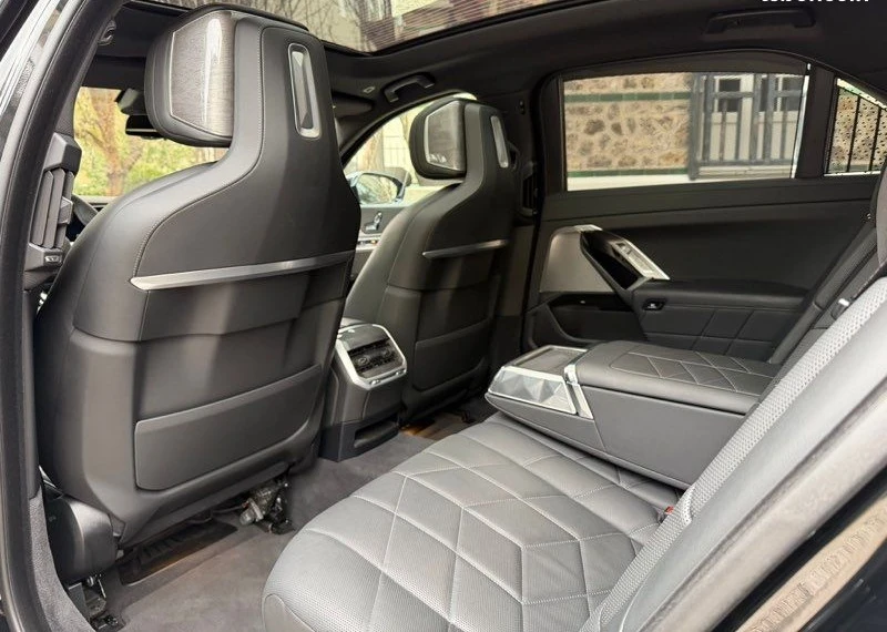 BMW 760 М760e Plug-in Hybrid xDrive Individual ГАРАНЦИОНЕН - изображение 8