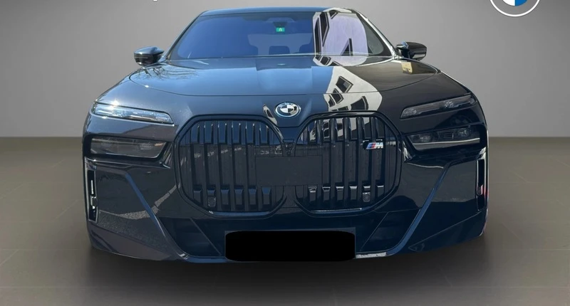 BMW 760 М760e Plug-in Hybrid xDrive Individual ГАРАНЦИОНЕН - изображение 2
