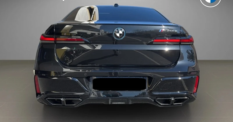 BMW 760 М760e Plug-in Hybrid xDrive Individual ГАРАНЦИОНЕН - изображение 5