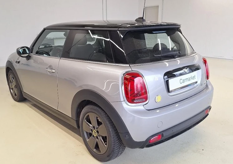 Mini Cooper SE, снимка 5 - Автомобили и джипове - 54146531