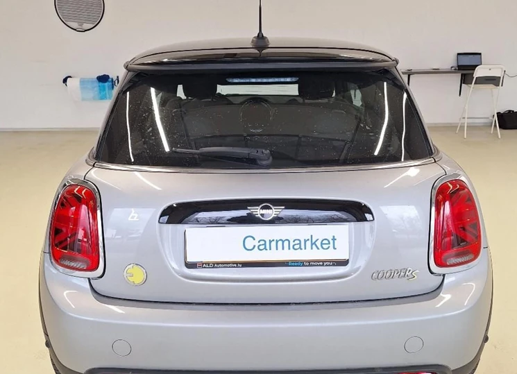 Mini Cooper SE, снимка 3 - Автомобили и джипове - 54146531