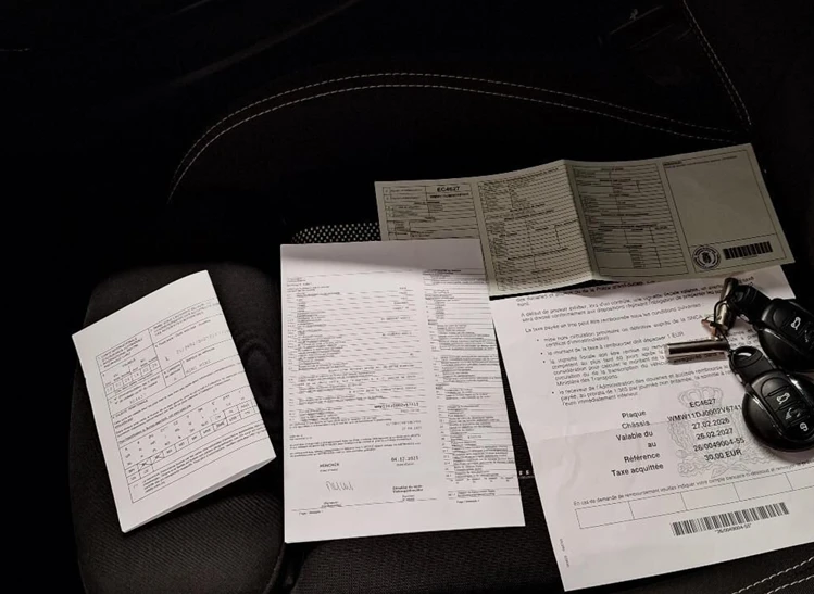 Mini Cooper SE, снимка 15 - Автомобили и джипове - 54146531