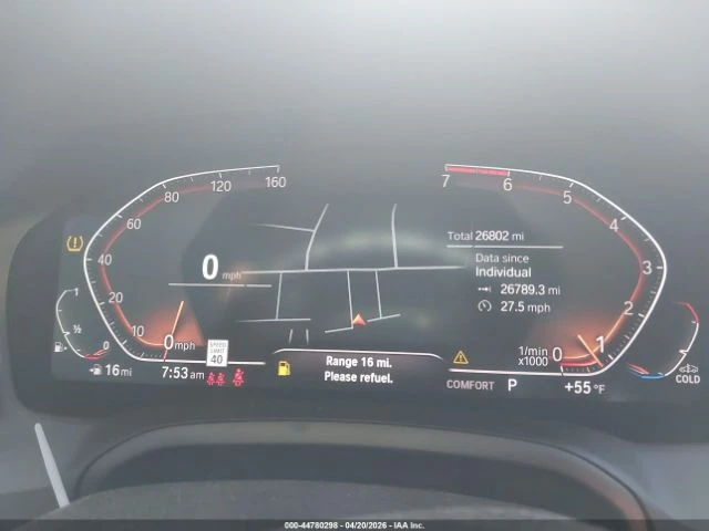 BMW 430 КОЖА* ПОДГРЕВ* ШИБЕДАХ, снимка 14 - Автомобили и джипове - 54820245