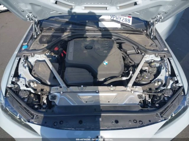 BMW 430 КОЖА* ПОДГРЕВ* ШИБЕДАХ, снимка 10 - Автомобили и джипове - 54820245