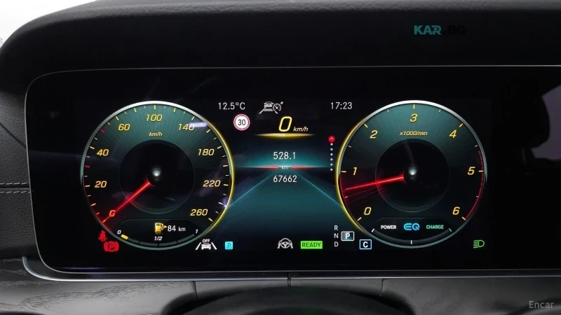 Mercedes-Benz CLS 300 300d* 4matic* Кожа* Обдухване* Панорама* , снимка 15 - Автомобили и джипове - 55138762