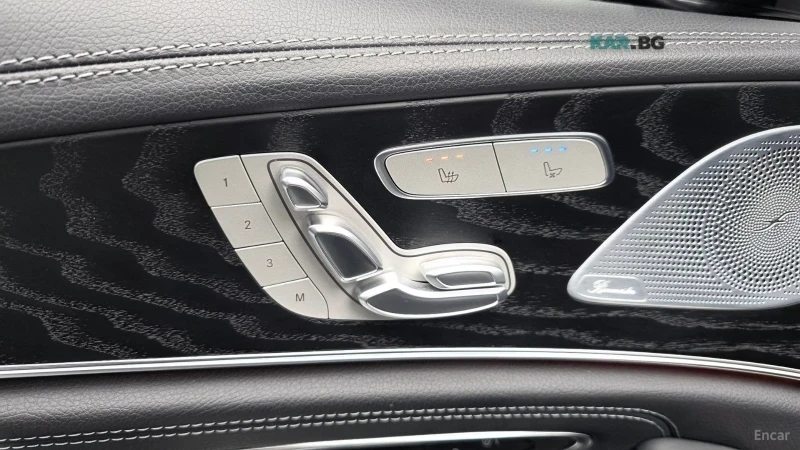 Mercedes-Benz CLS 300 300d* 4matic* Кожа* Обдухване* Панорама* , снимка 5 - Автомобили и джипове - 55138762