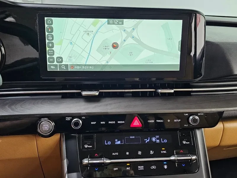 Kia Carnival 9-SEATER PRESTIGE, снимка 14 - Автомобили и джипове - 55172051