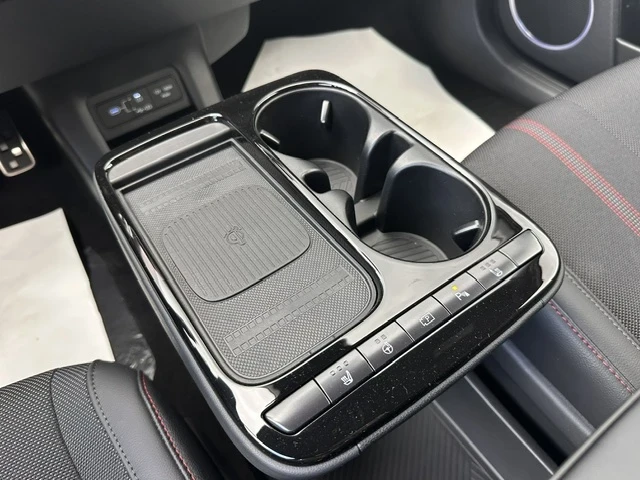 Hyundai Ioniq 5 N-line IMPRESSION 84kWh , снимка 7 - Автомобили и джипове - 56163291