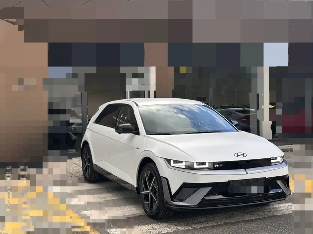Hyundai Ioniq 5 N-line IMPRESSION 84kWh 