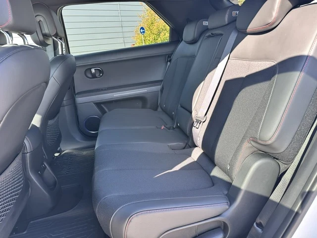 Hyundai Ioniq 5 N-line IMPRESSION 84kWh  | Mobile.bg � ����������� 14