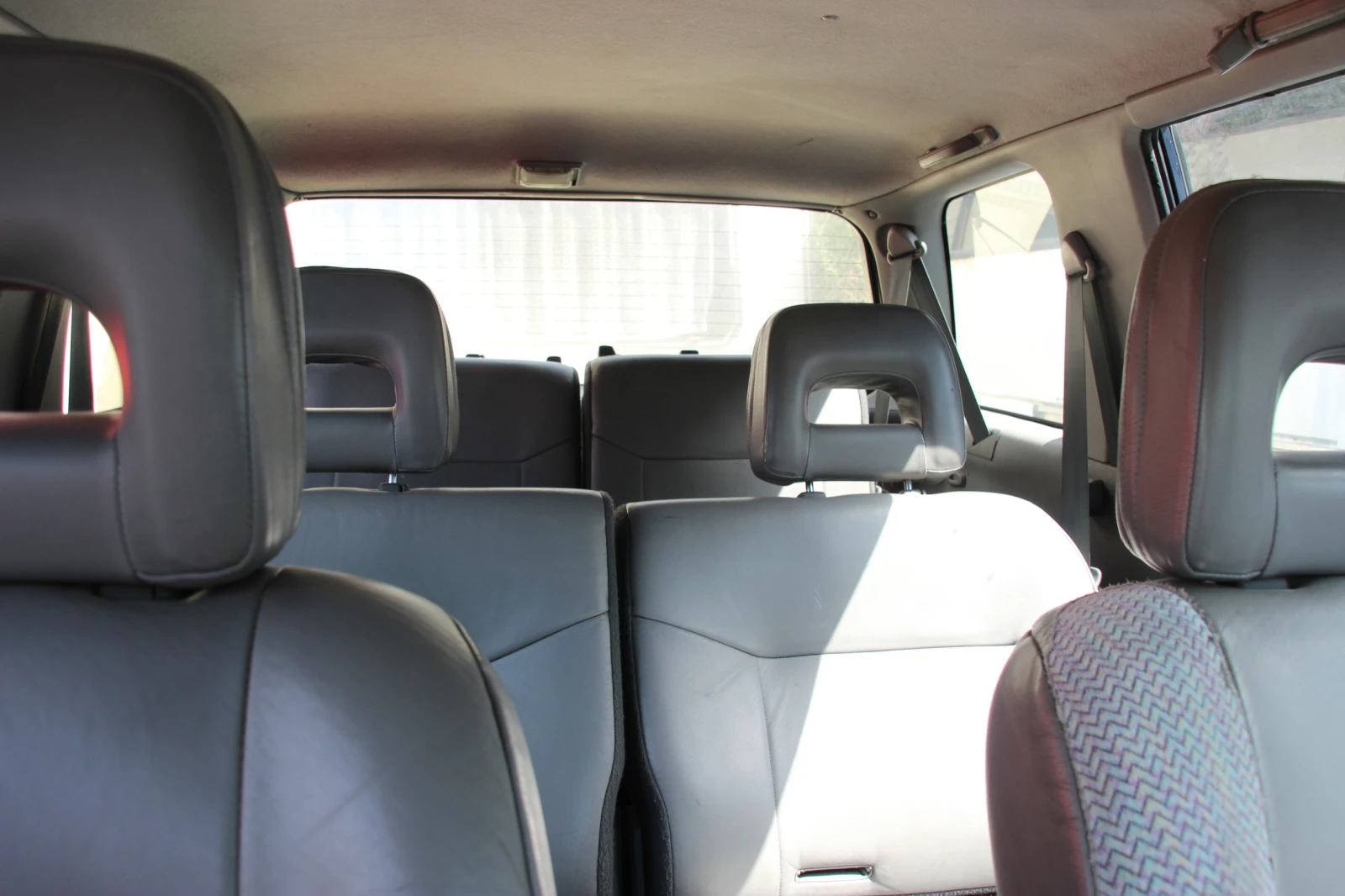 Mitsubishi Space wagon 44 -     | Mobile.bg   11