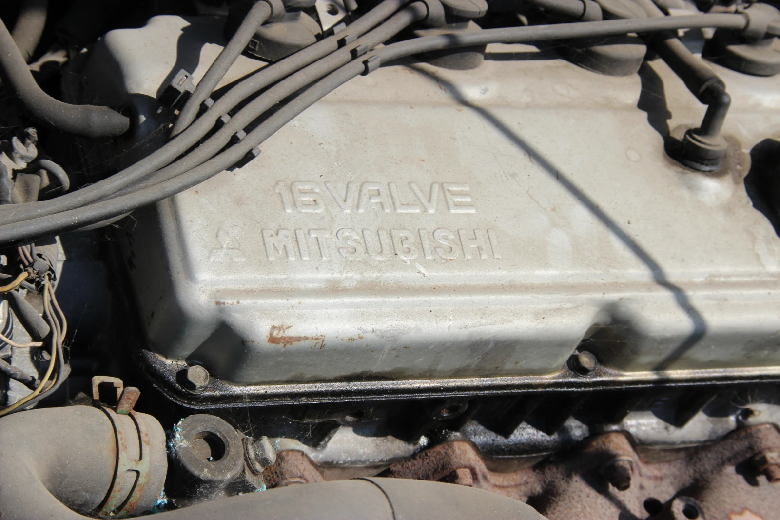 Mitsubishi Space wagon 44 -     | Mobile.bg   13