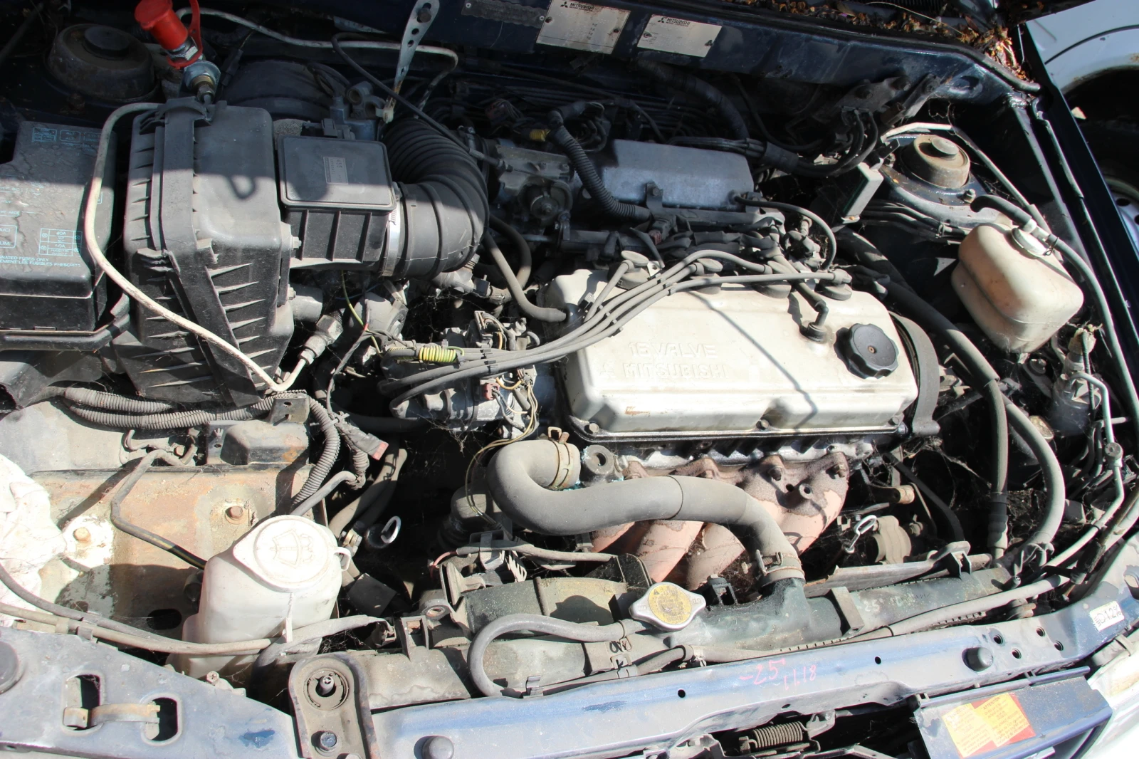 Mitsubishi Space wagon 44 -     | Mobile.bg   12