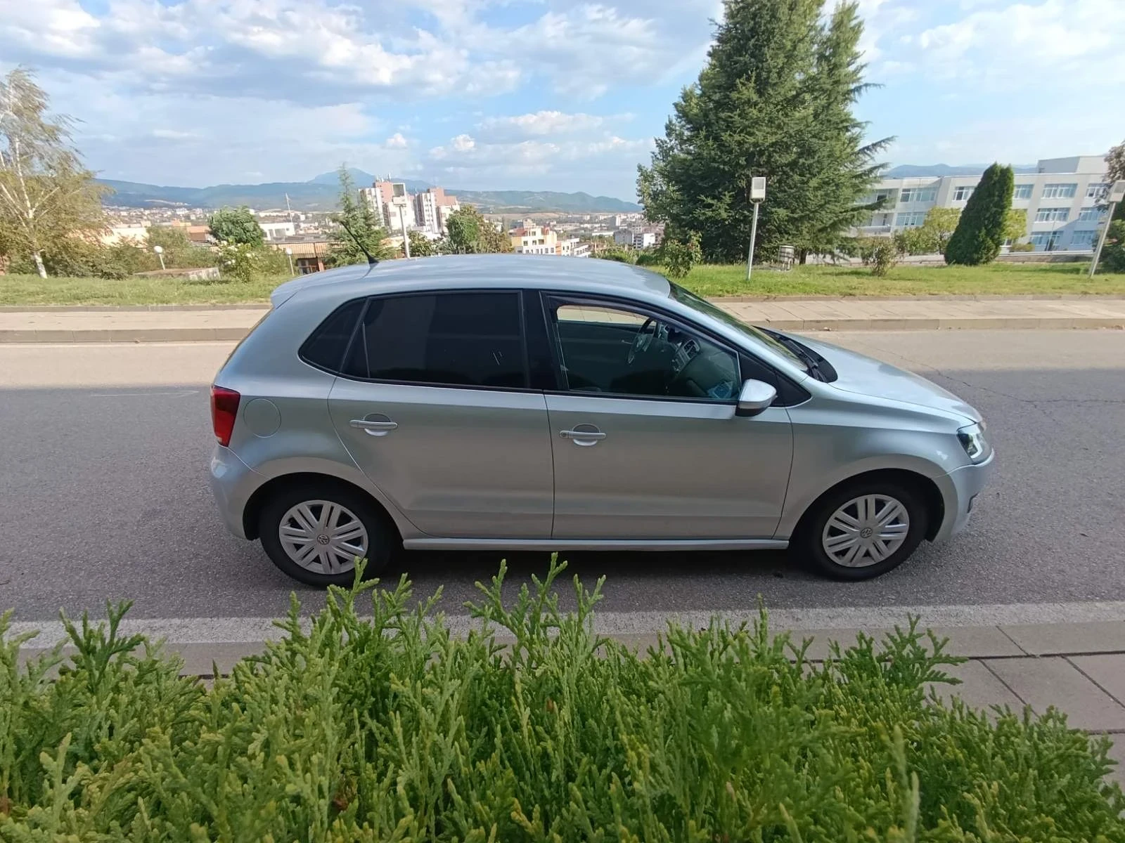 VW Polo  - изображение 6