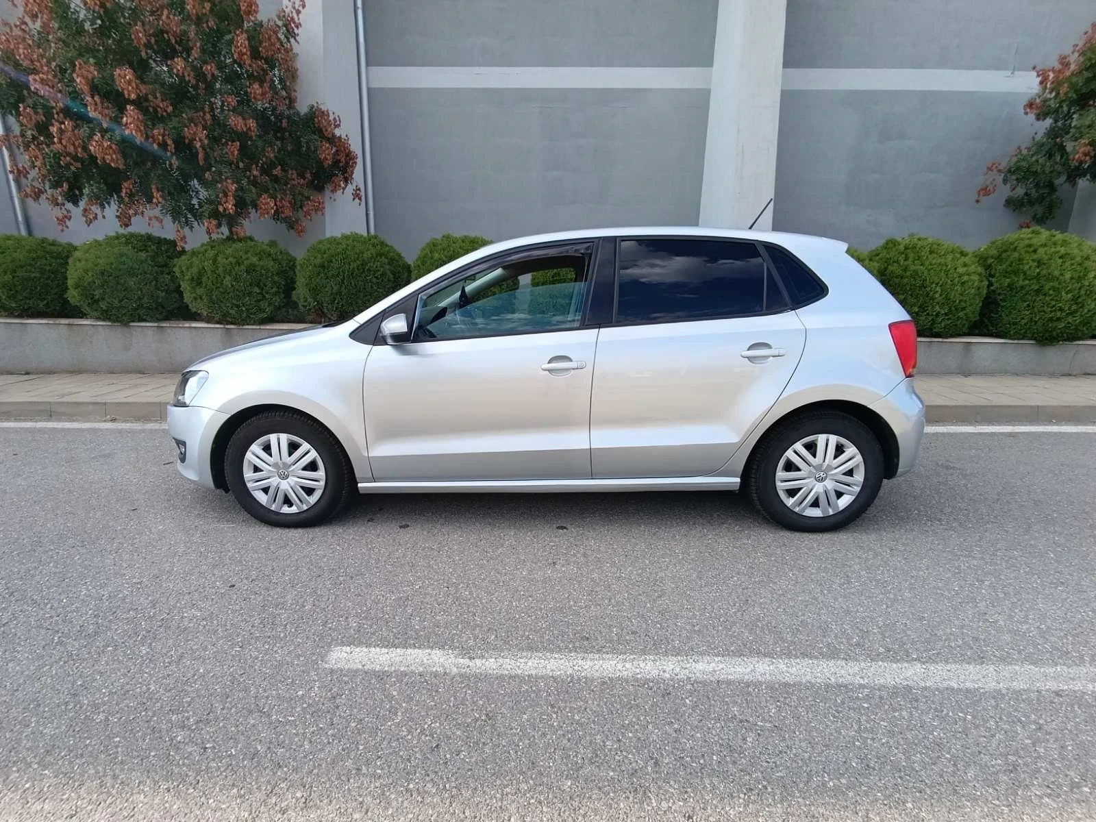 VW Polo  - изображение 3