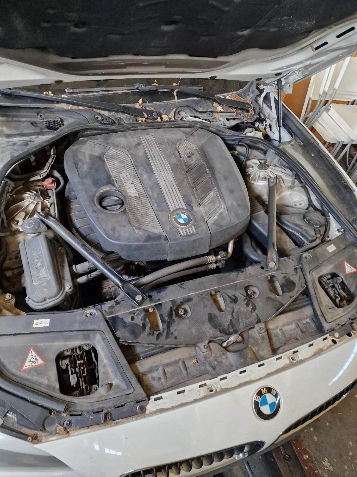 BMW 520 | Mobile.bg   13