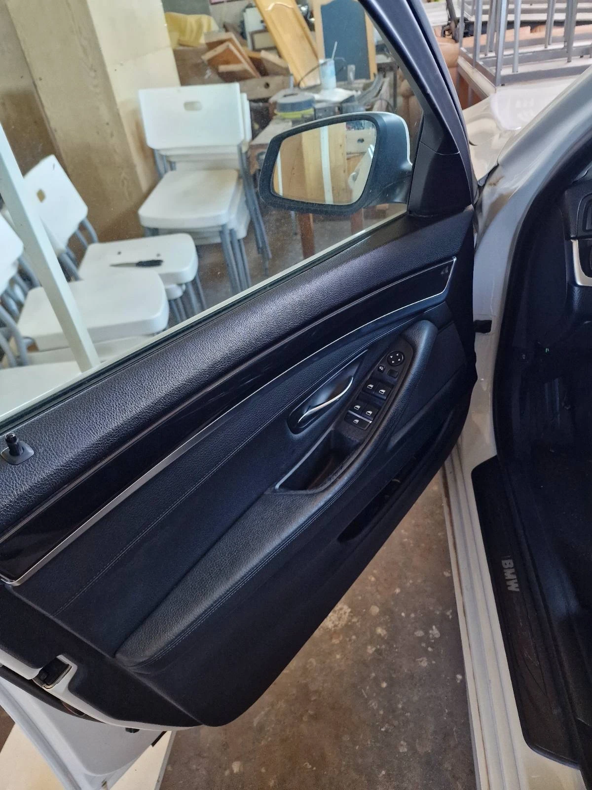 BMW 520 | Mobile.bg   15