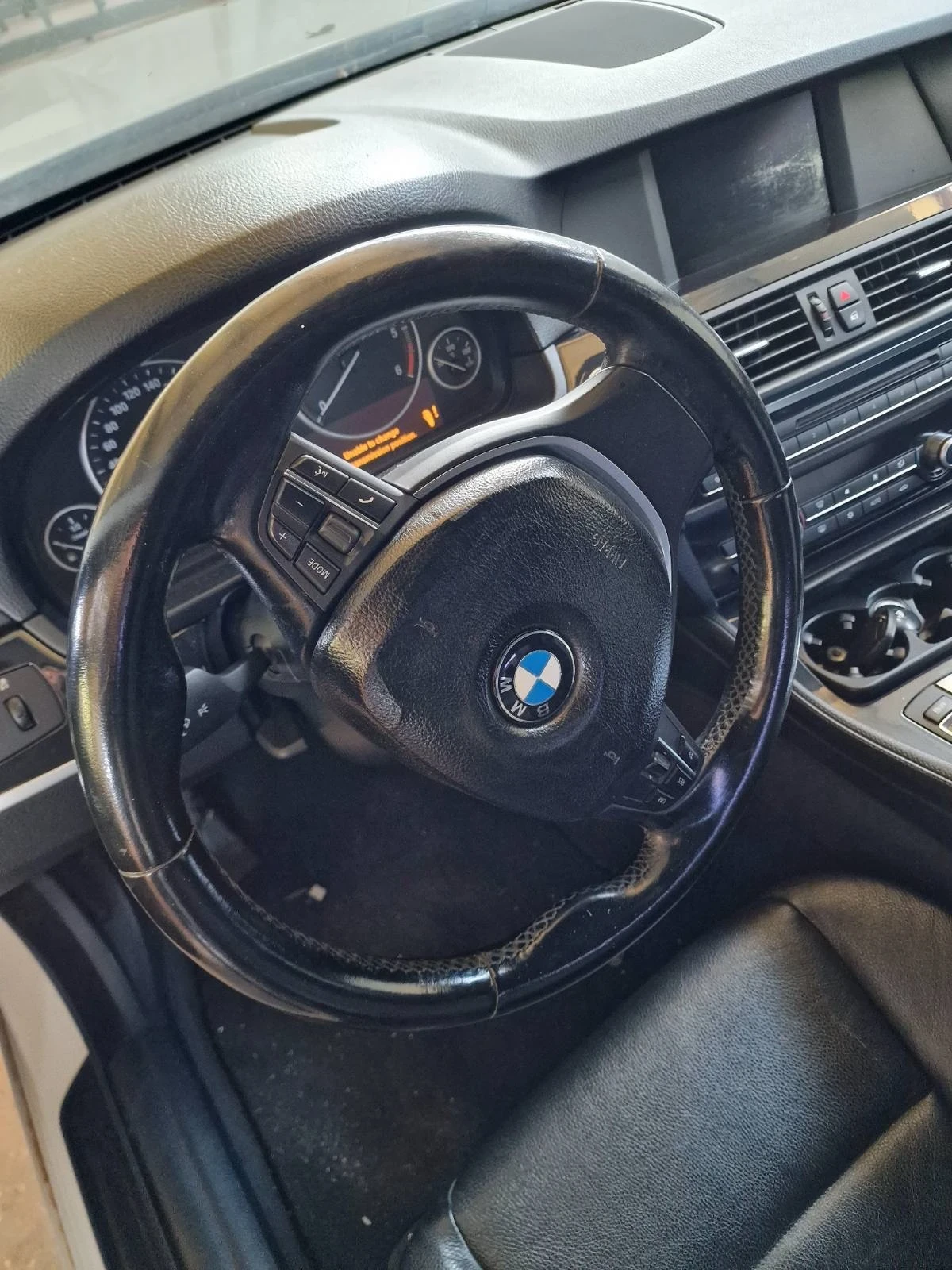 BMW 520 | Mobile.bg   11
