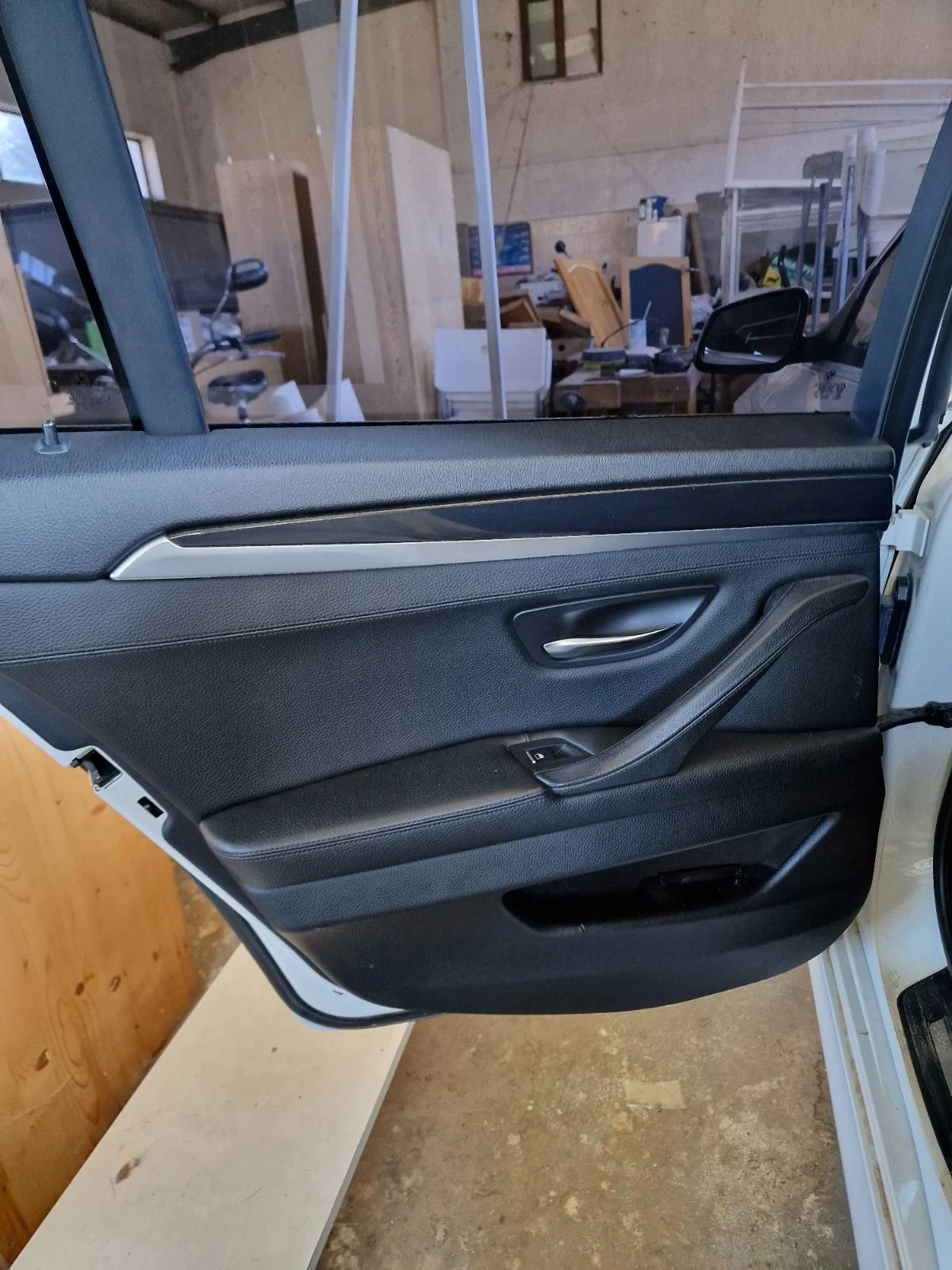 BMW 520 | Mobile.bg   16