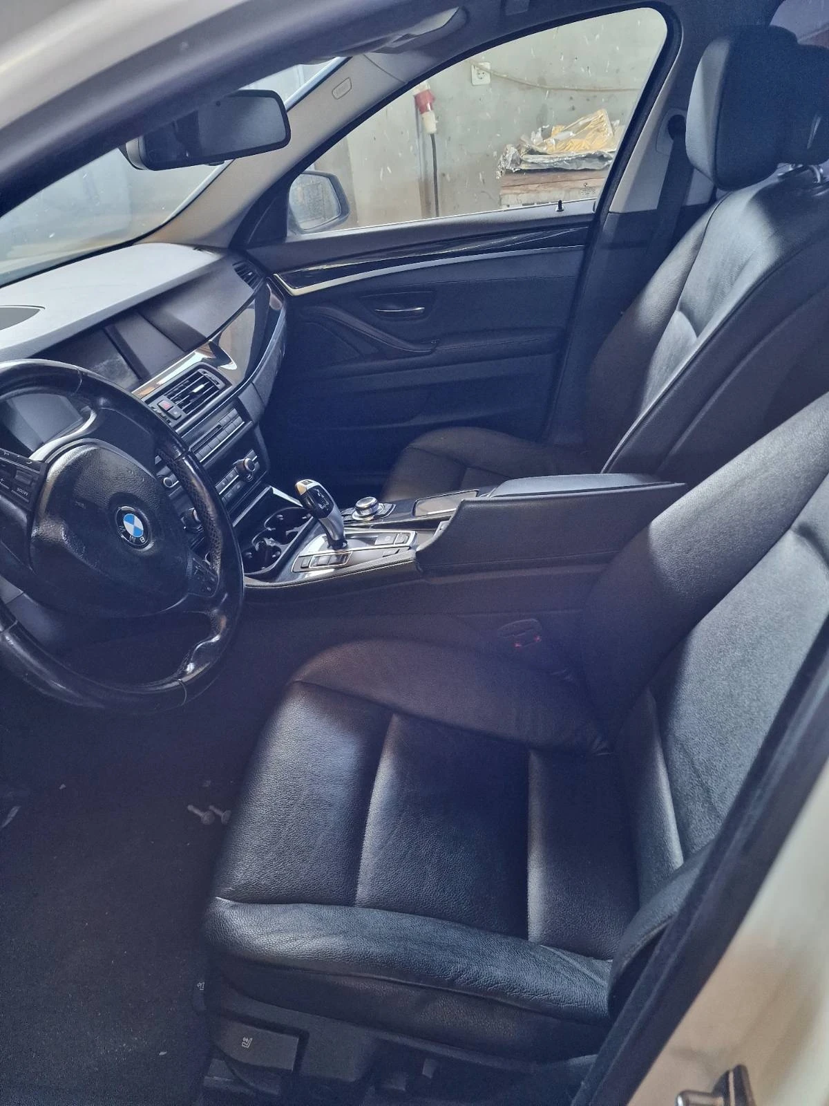 BMW 520 | Mobile.bg   12