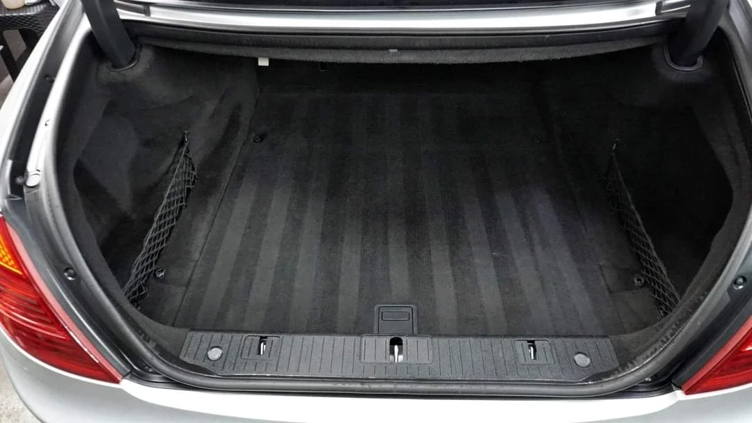 Mercedes-Benz CL 500 | Mobile.bg   16