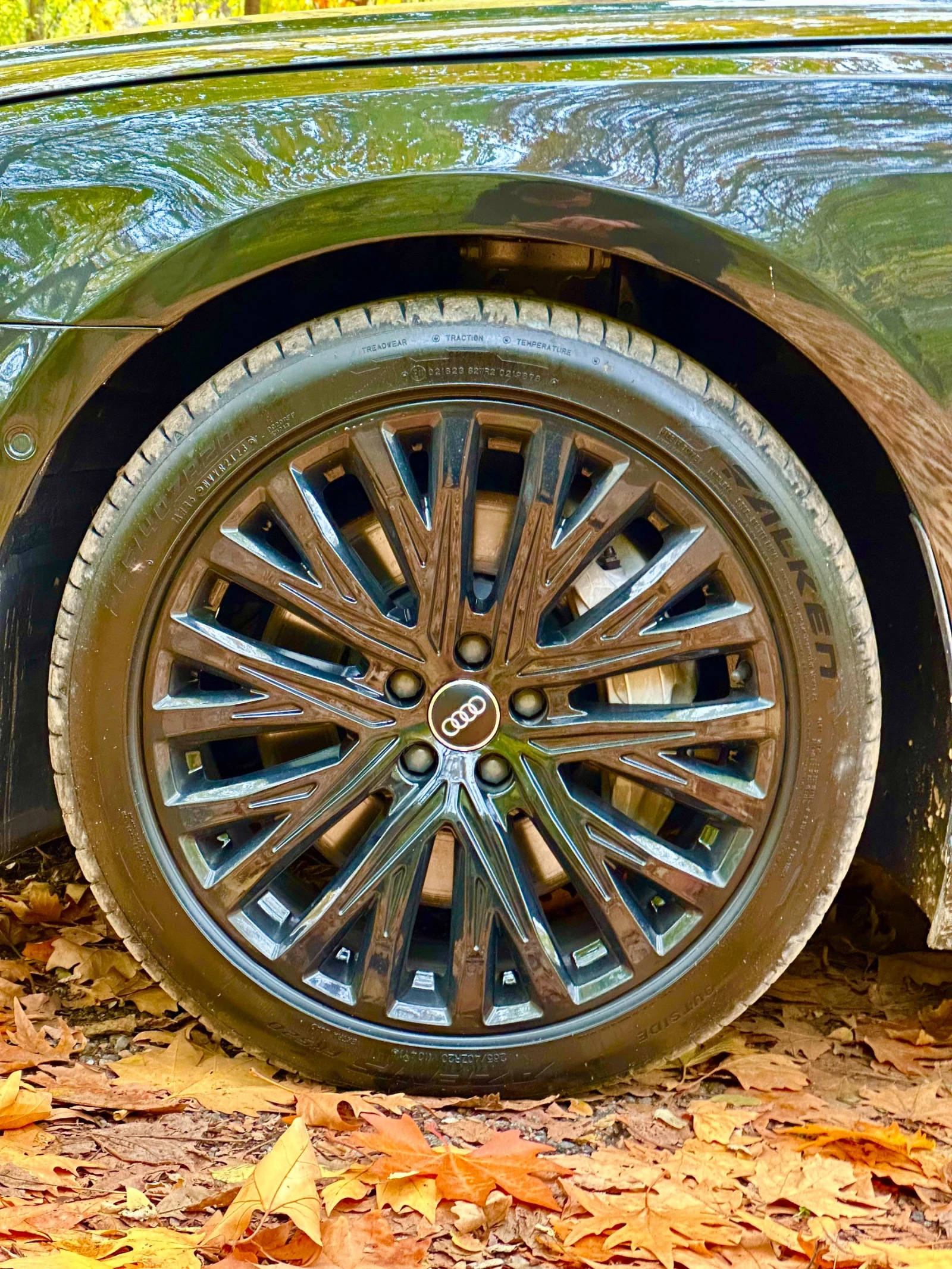 Audi A8 LONG | Mobile.bg   16