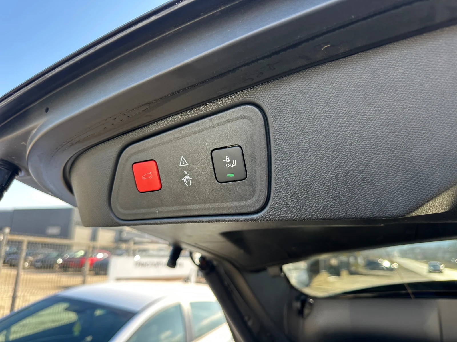 Peugeot 3008 GT 2.0HDI EAT8 | Mobile.bg — изображение 15