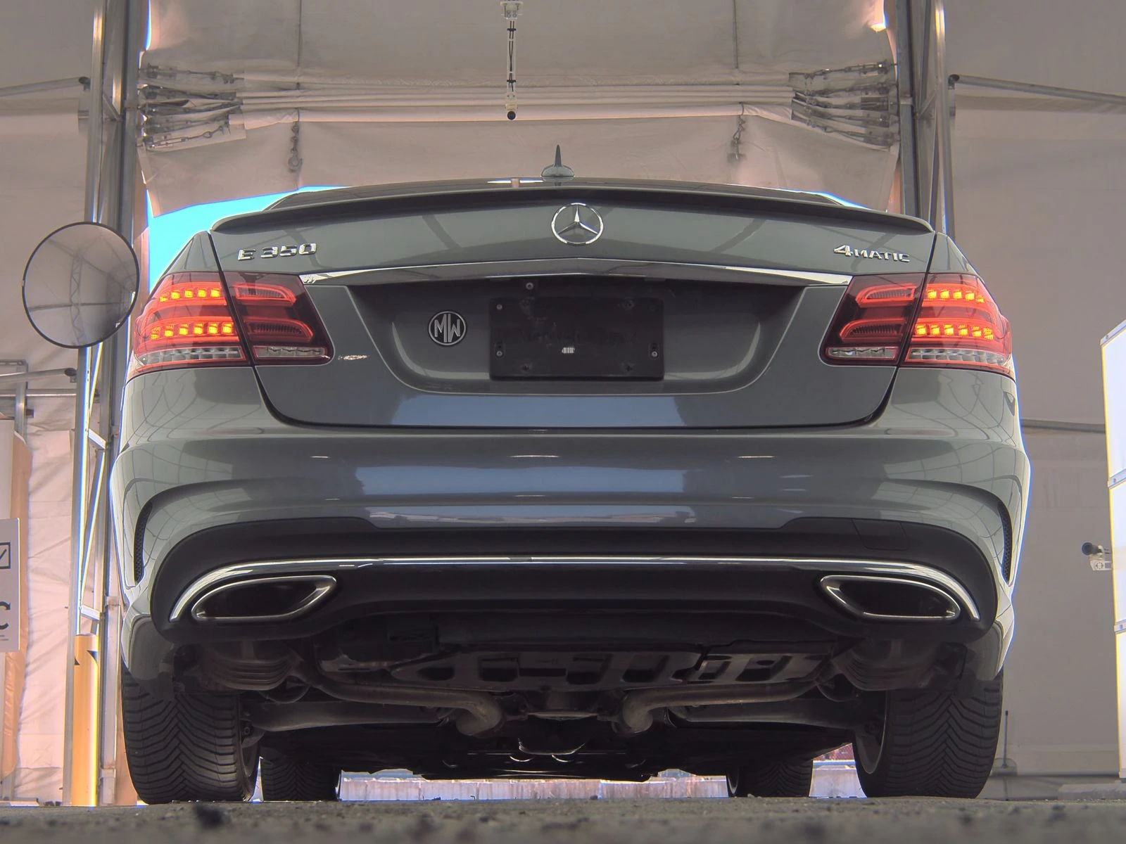 Mercedes-Benz E 350 4MATIC* AMG PACK* HARMAN* PODGREV* KEYLESS GO*  - изображение 7