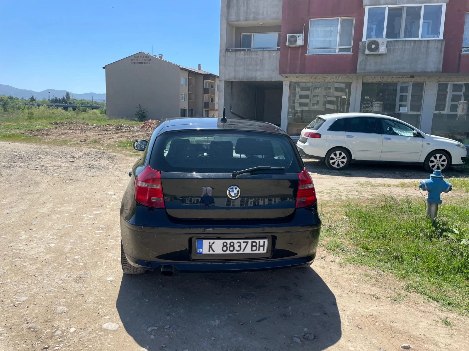 BMW 116  - изображение 4