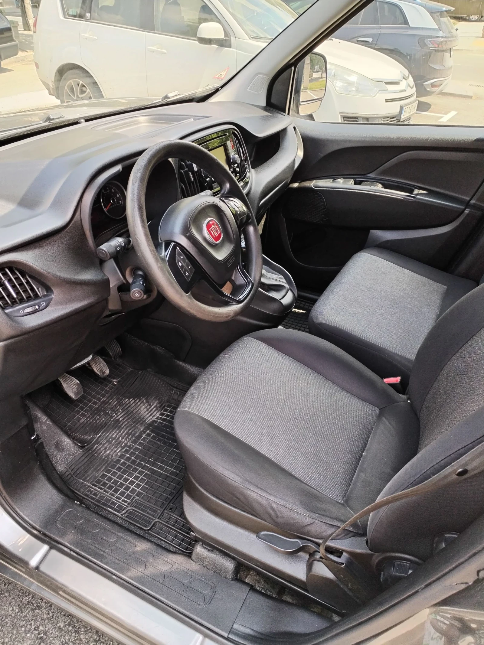 Fiat Doblo  - изображение 6