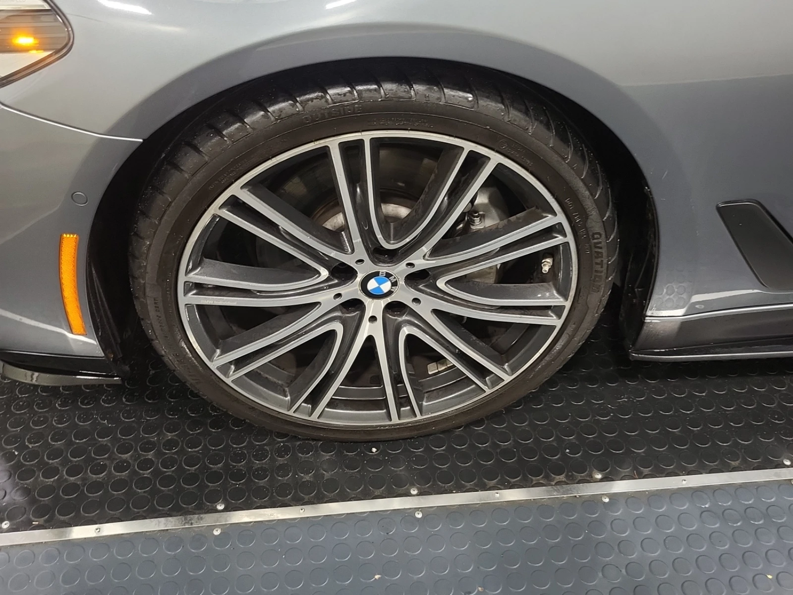 BMW 540 * XDRIVE БЕЗ ПЪРВОНАЧАЛНА ВНОСКА*  - изображение 6