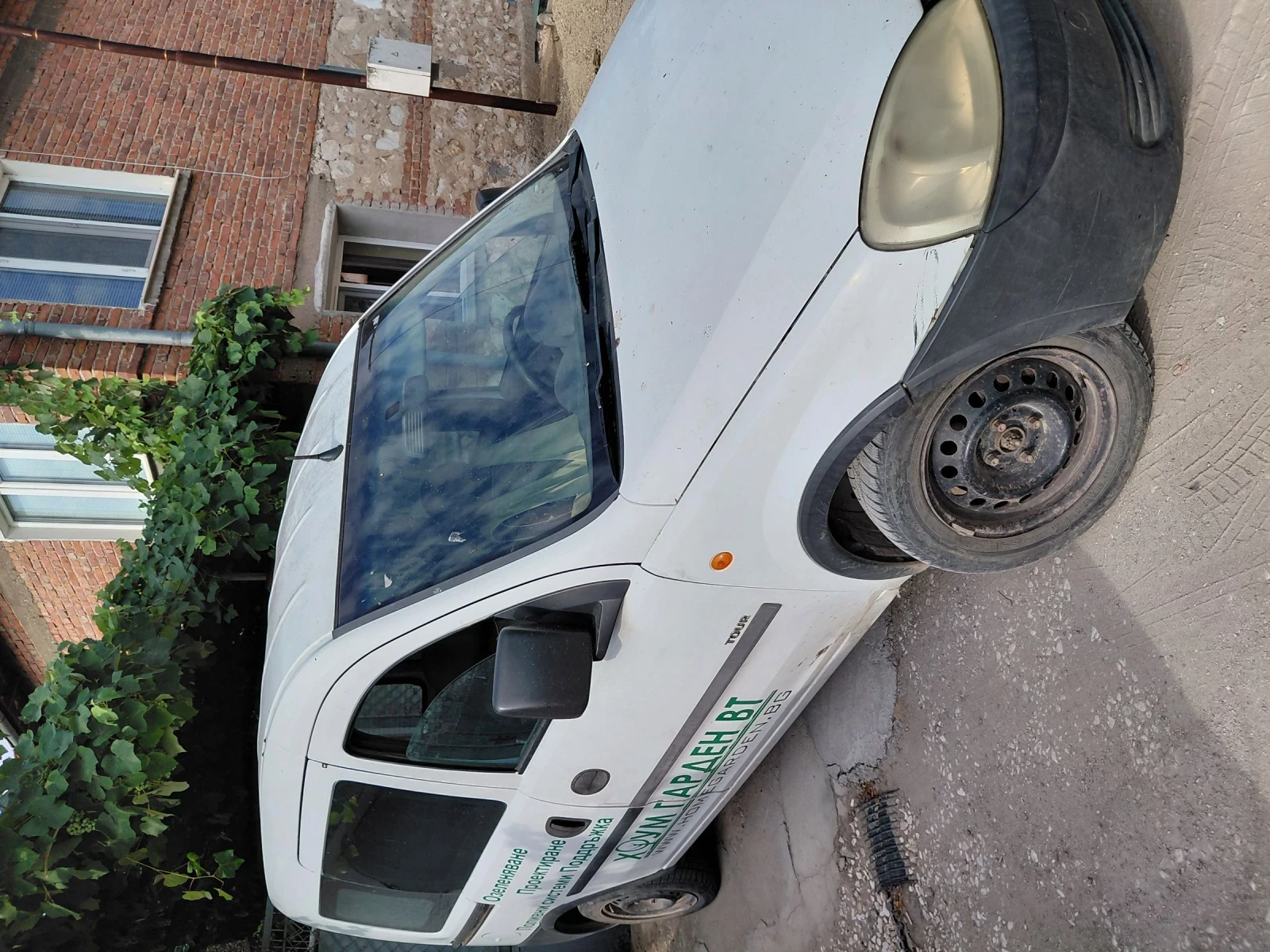 Opel Combo  - изображение 2
