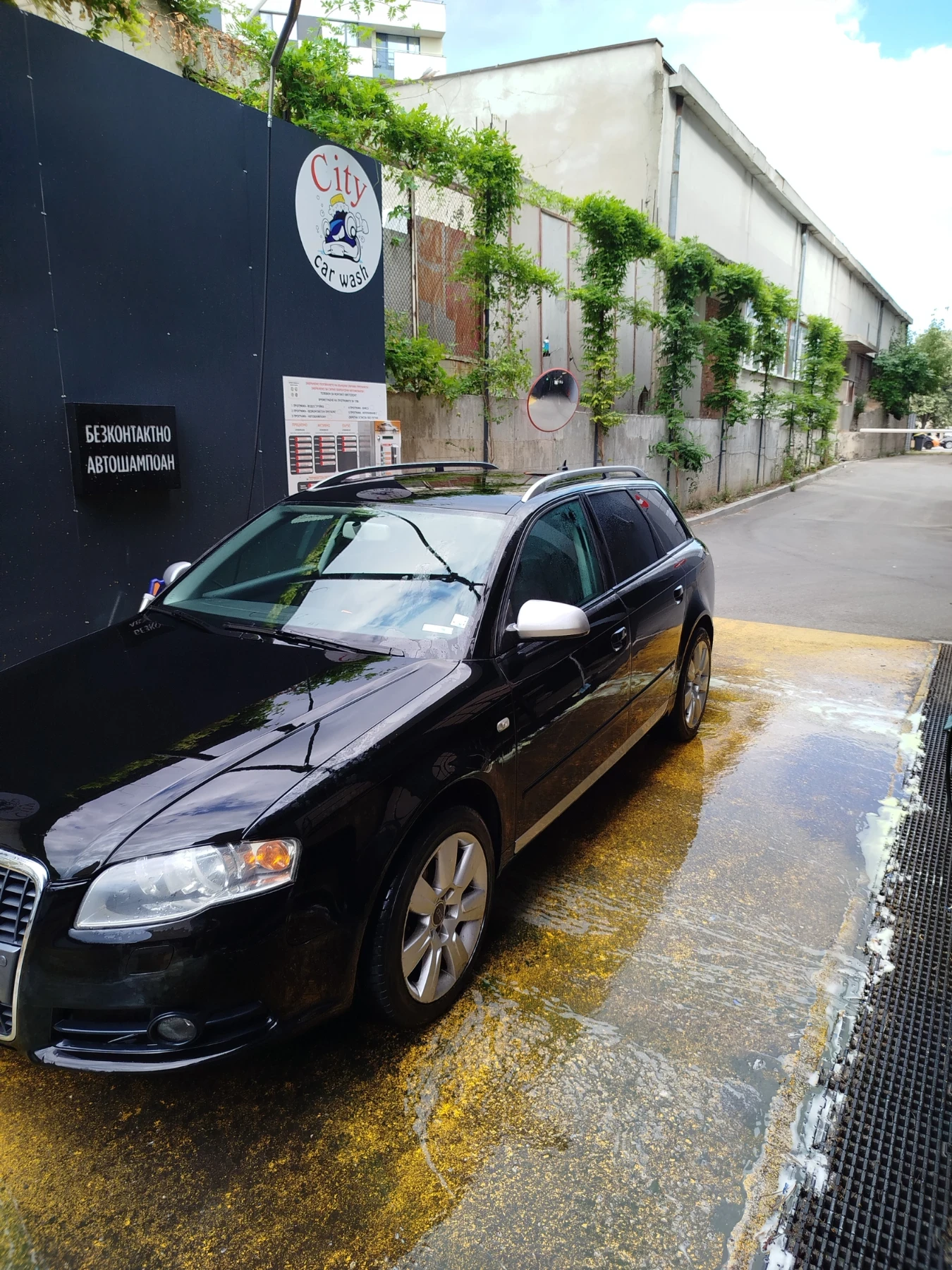 Audi A4 2.0TDI S-line - изображение 4