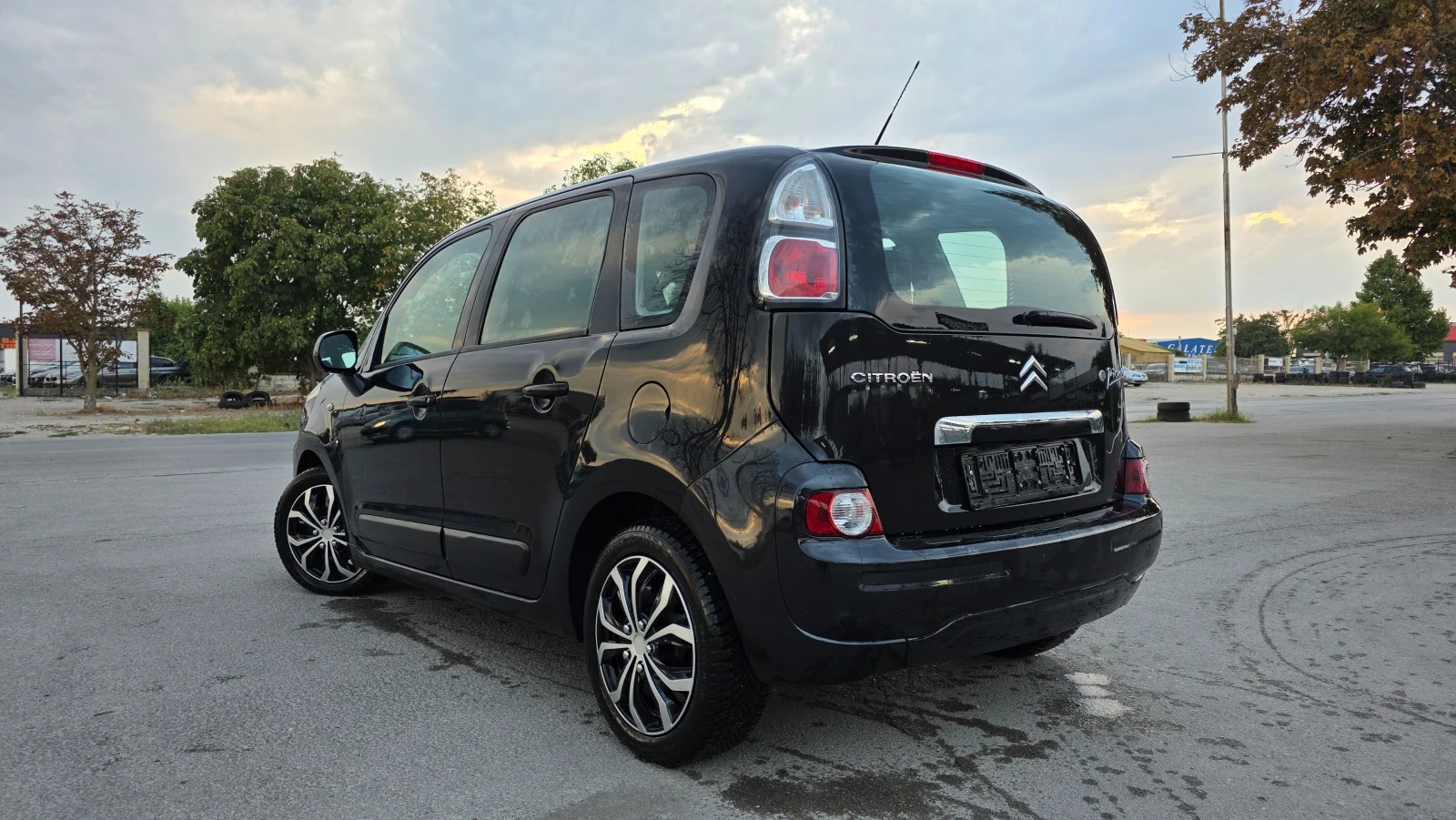 Citroen C3 Picasso УНИКАТ/FACE LIFT - изображение 4