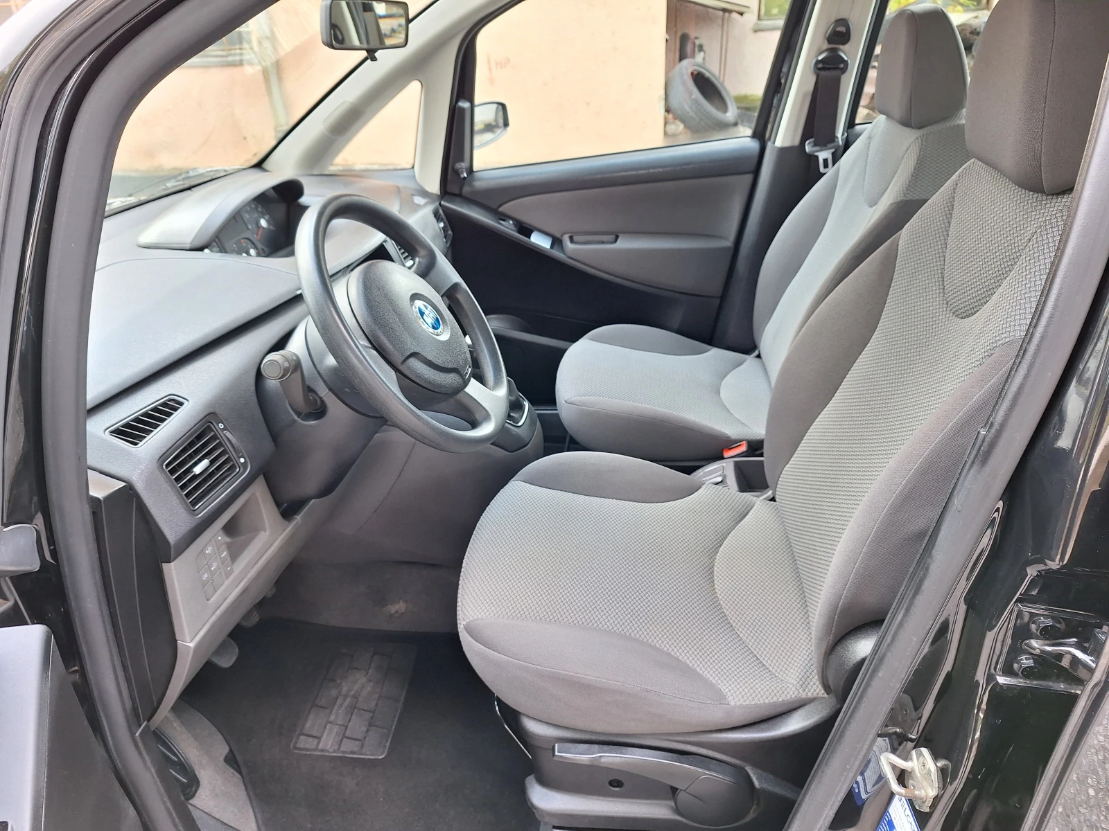 Fiat Idea 1, 3M-JET* КЛИМА - изображение 9