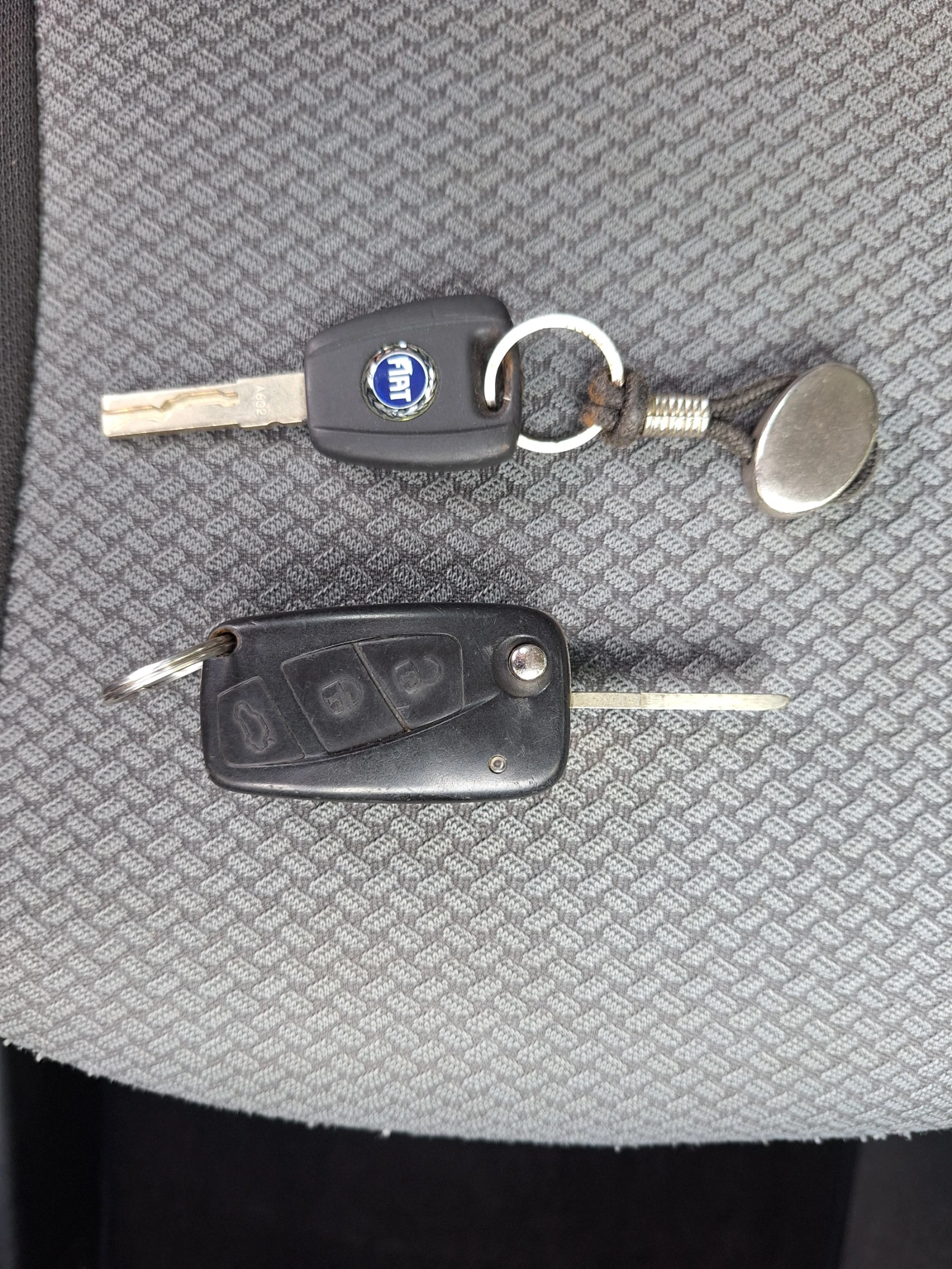 Fiat Idea 1, 3M-JET* ����� | Mobile.bg � ����������� 16