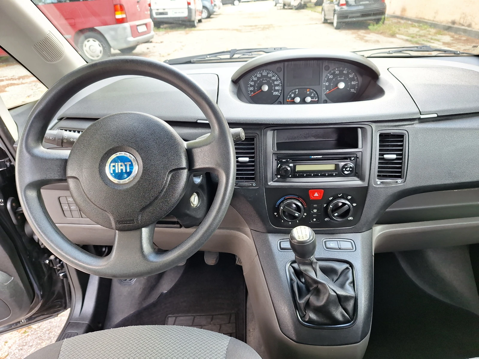 Fiat Idea 1, 3M-JET* ����� | Mobile.bg � ����������� 14