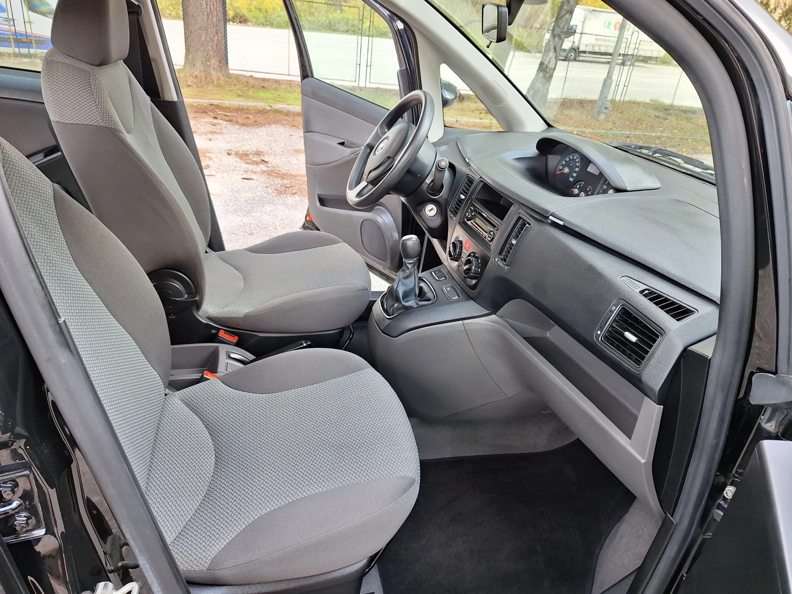 Fiat Idea 1, 3M-JET* ����� | Mobile.bg � ����������� 13