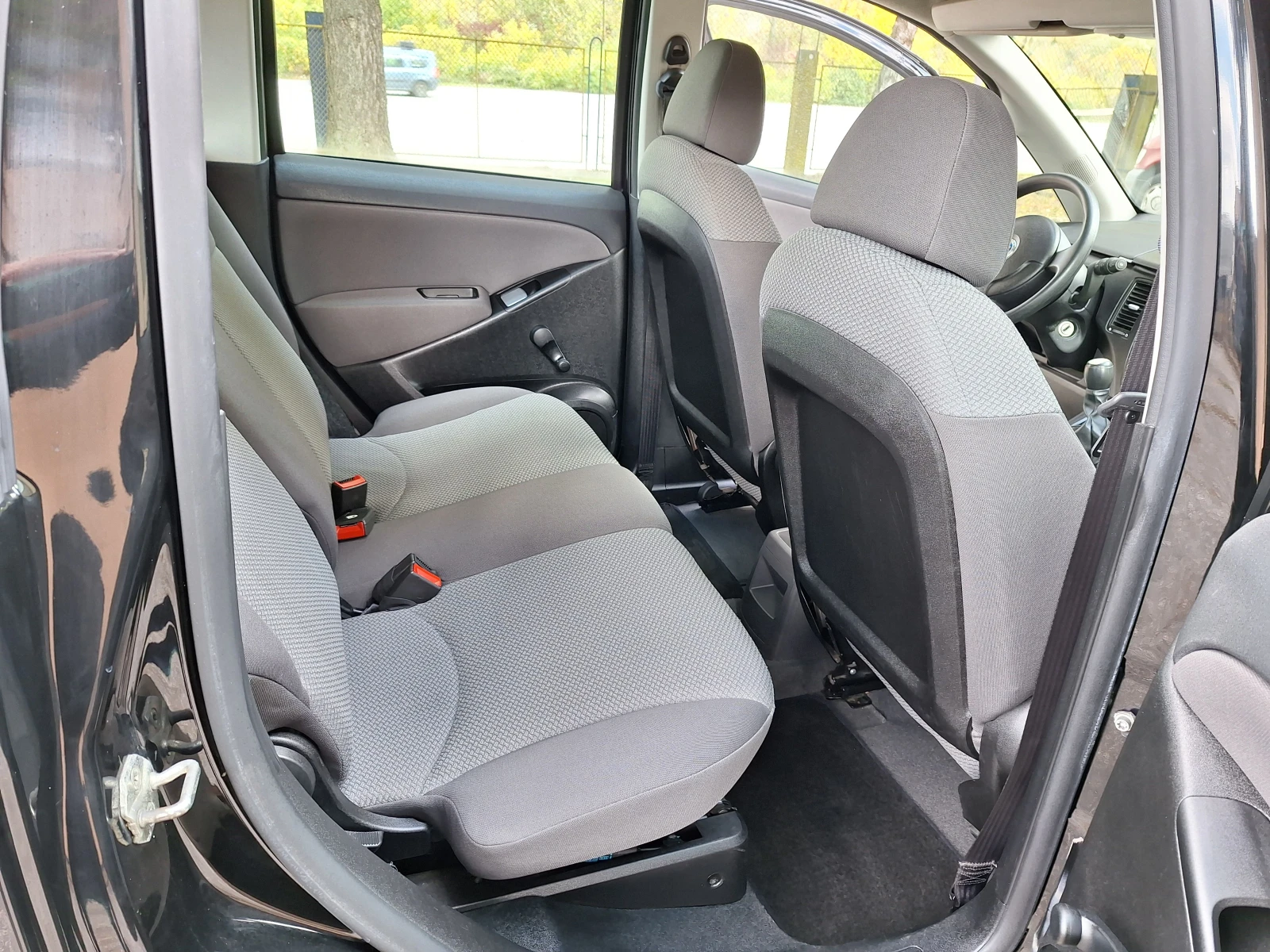 Fiat Idea 1, 3M-JET* ����� | Mobile.bg � ����������� 12