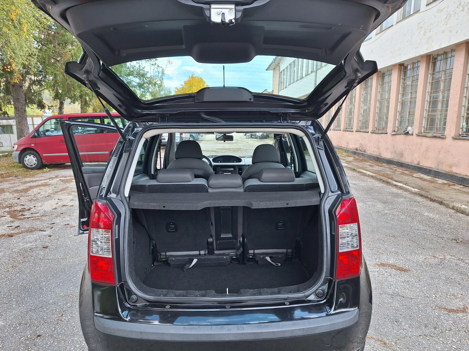 Fiat Idea 1, 3M-JET* ����� | Mobile.bg � ����������� 11