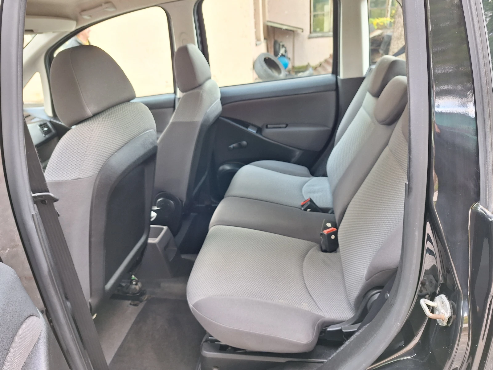 Fiat Idea 1, 3M-JET* КЛИМА - изображение 10