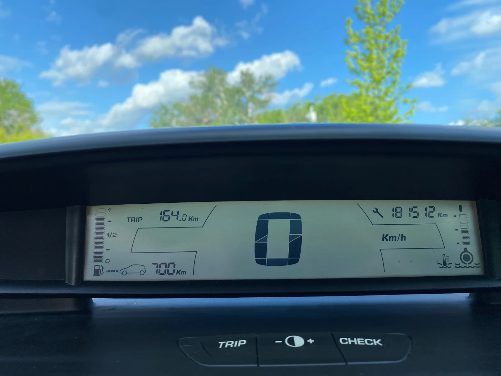 Citroen C4 1.4  - изображение 10