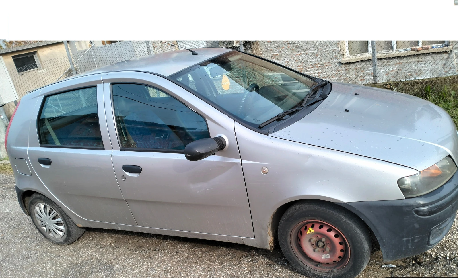 Fiat Punto | Mobile.bg   2