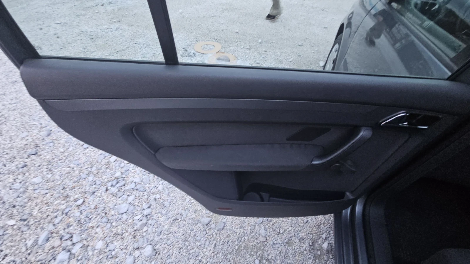 VW Touran 1.9TDI.101..6 . | Mobile.bg   11