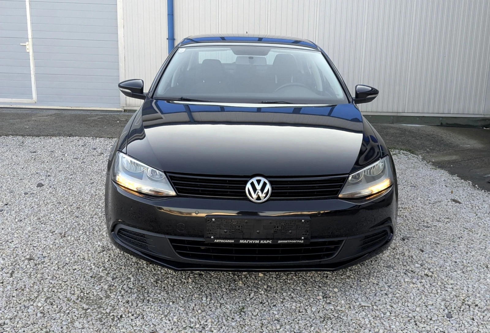 VW Jetta 1.6 TDI - изображение 2
