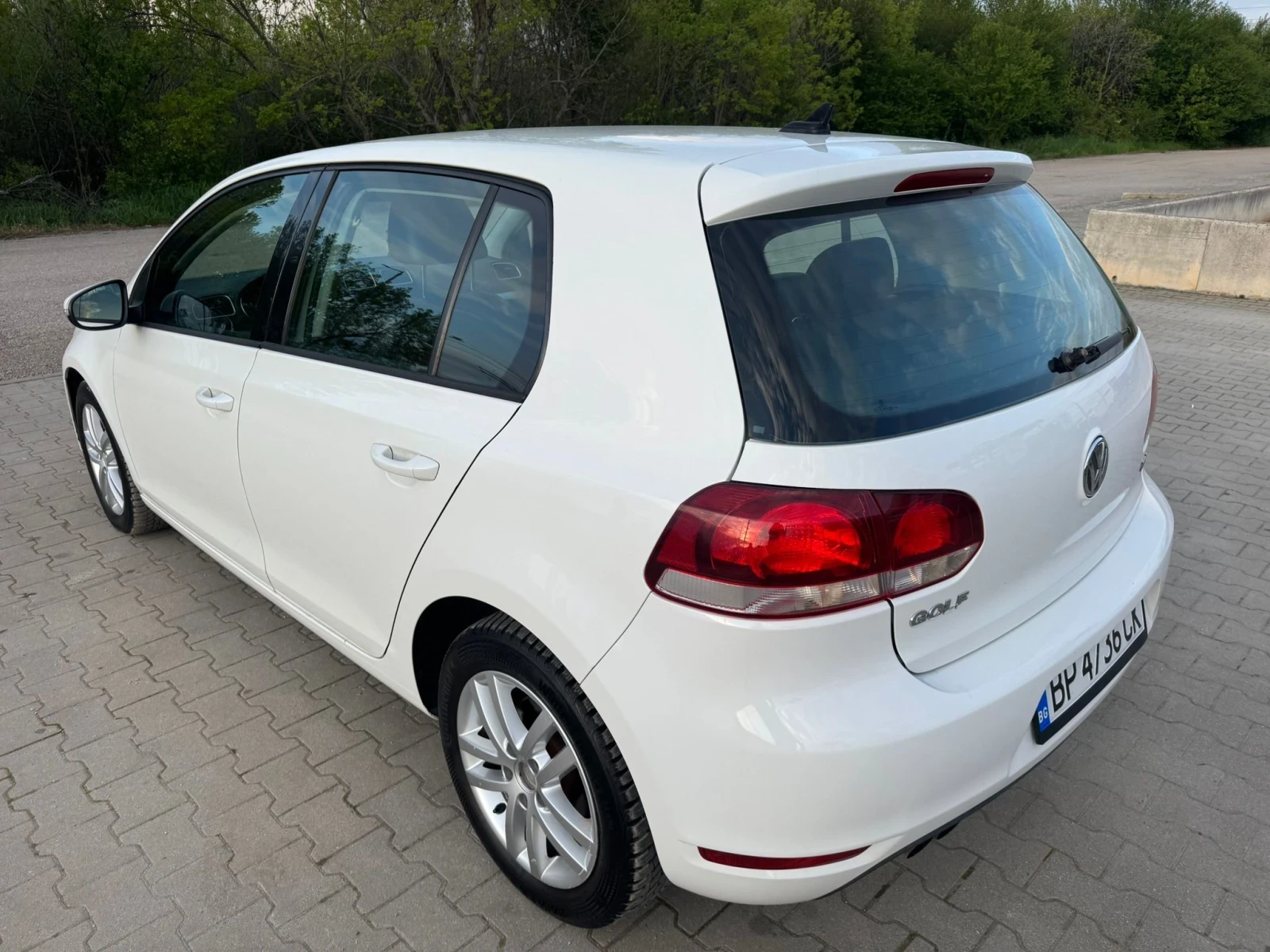 VW Golf 2.0 tdi DSG 140 cv | Mobile.bg � ����������� 17