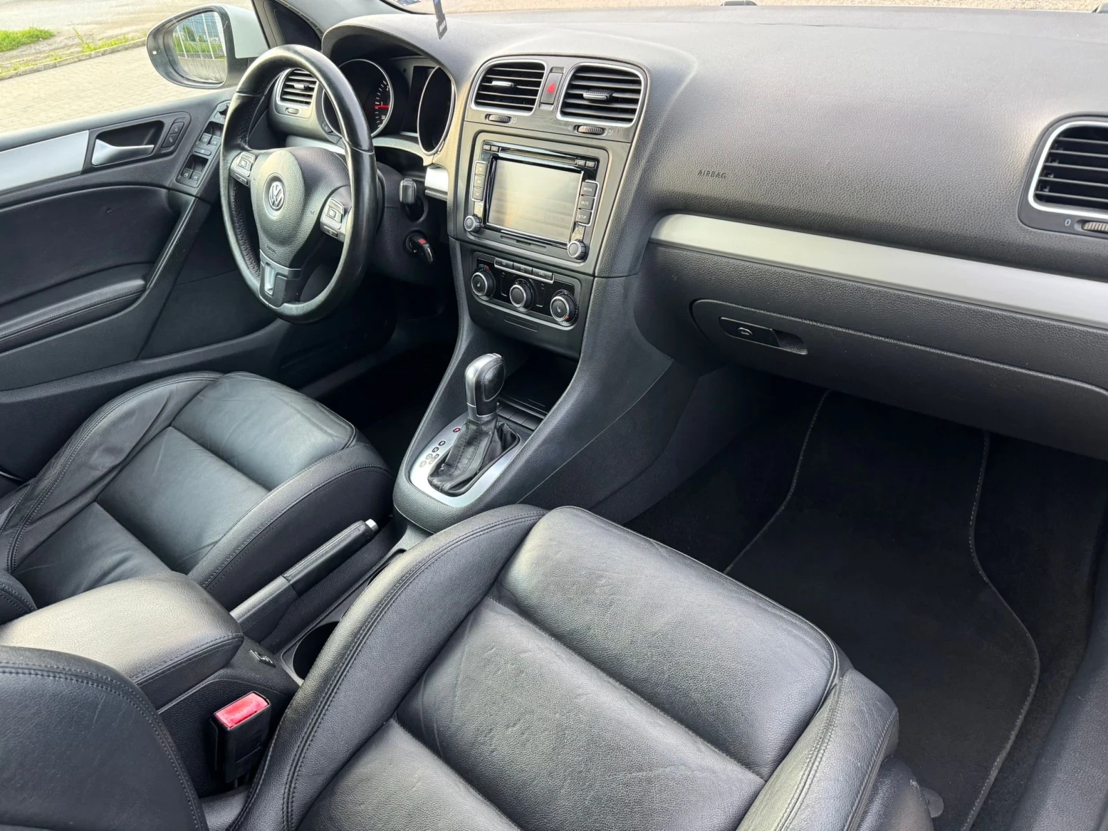 VW Golf 2.0 tdi DSG 140 cv | Mobile.bg � ����������� 7